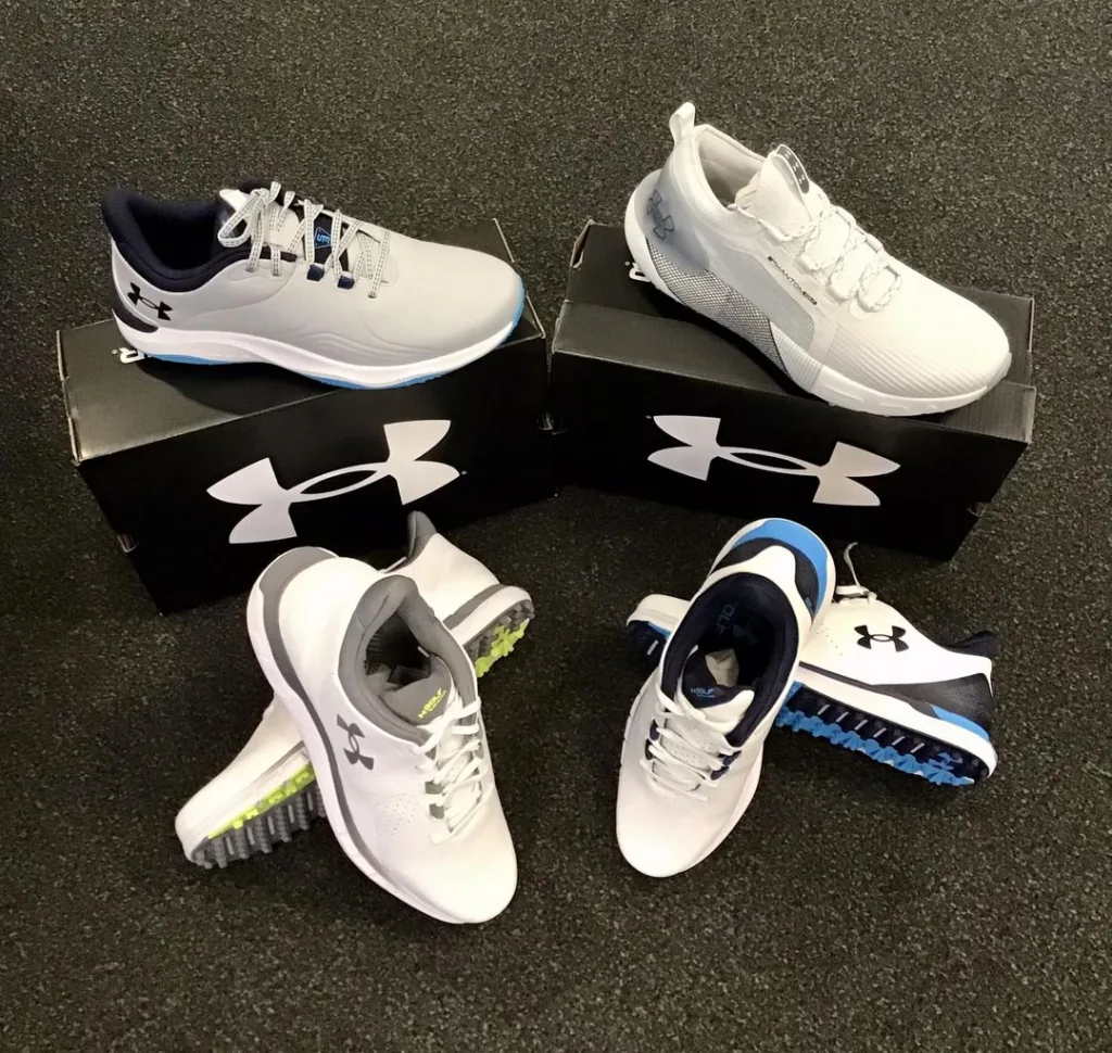 Broomieknowe Golf Course - Image 7