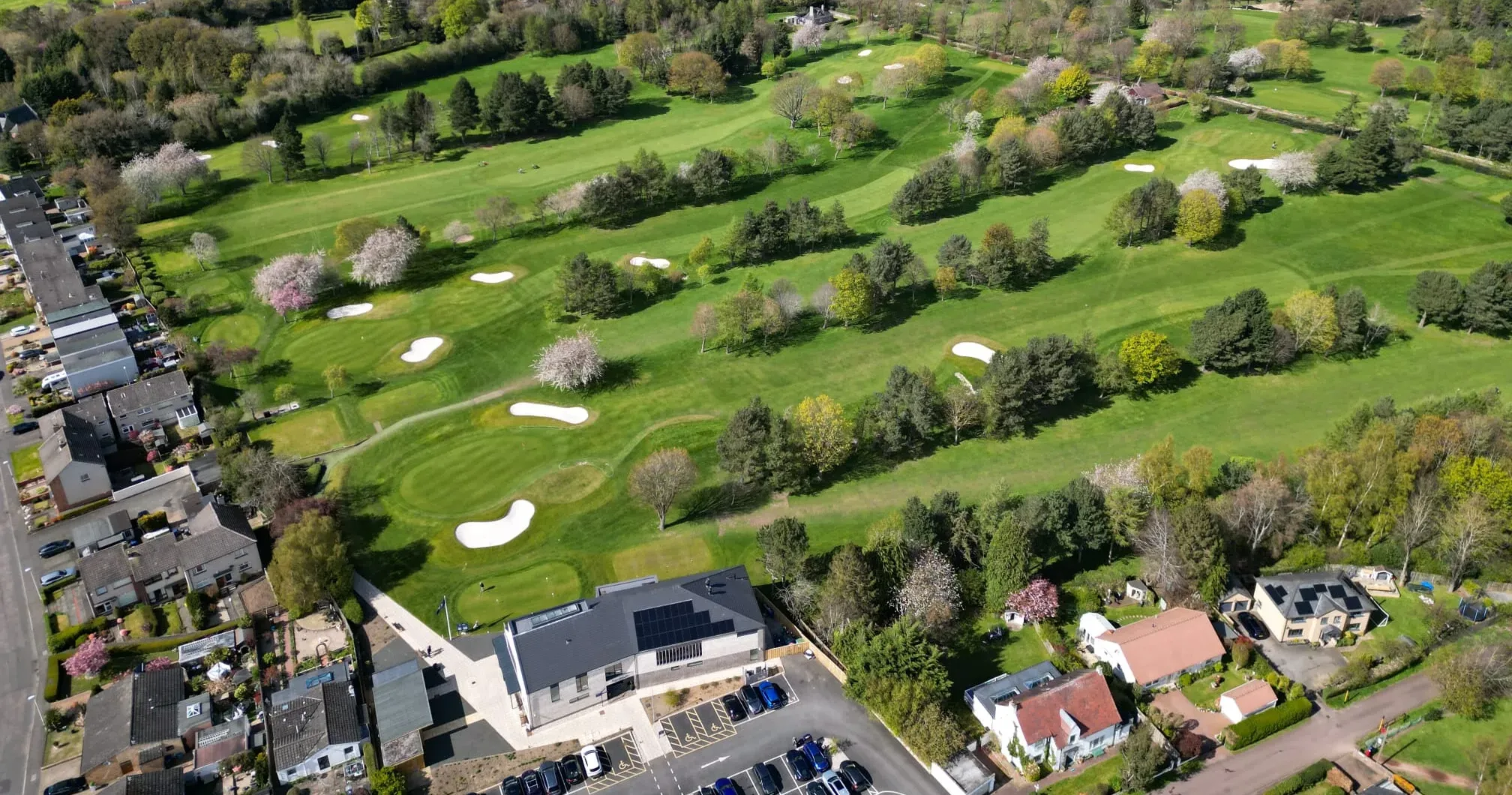 Welcome To Our Ladies Section Broomieknowe Golf Club Welcome To Our Ladies Section Broomieknowe Golf Club